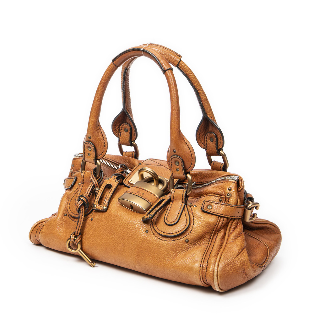 Chloé Paddington - Picture 2 of 10